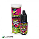 Concentré Malaysian Chill Pomegranate Blast 10ml - Chill Pill