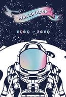 Man On the Moon 50 ml - Vaponaute