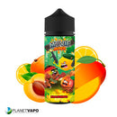 Mangbo 100ml - Movie Juice by Secret's Lab