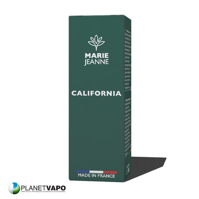 e-liquide california marie jeanne Marie Jeanne