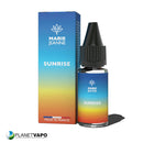 Sunrise- Marie Jeanne CBD