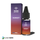 Sunset - Marie Jeanne CBD