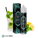 Mojito menthe citron 50ml - Punk Funk Hero By Joey Starr