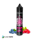 Myrtille Framboise 50ml - Sale Môme