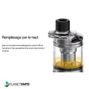 Clearomiseur Nautilus 3  - Aspire