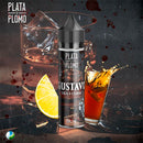 Gustavo 50ml - Plata o Plomo