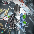 Pena 50ml - Plata o Plomo