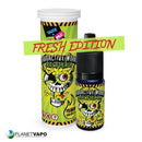 Concentré Malaysian Chill Radioactive Worms Fresh 10ml - Chill Pill