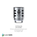 Résistances TFV12 Coil - Smok