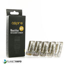 Résistance Nautilus Coil - Aspire