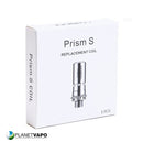 5x Résistances Prism - Innokin