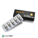 Résistance K Lite - Aspire