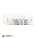 Résistances BP Mesh Aspire