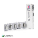 Résistances JoyeTech Aio 0,6ohms