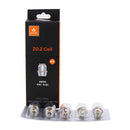 Résistances Mesh Z Series Zeus - Geek Vape