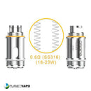 Résistance PockeX Coil - Aspire