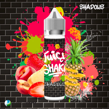 Shadows 100ml - Juicy Shake