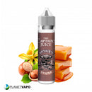 Syrena 50ml - Captain's Juice