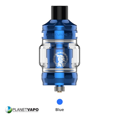 Clearomiseur Z Nano 2 Tank - Geek Vape - Planet Vapo Clearomiseur Z Nano 2 Tank - Geek Vape - Planet Vapo