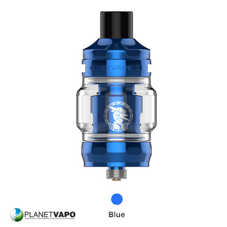 Clearomiseur Z Nano 2 Tank - Geek Vape - Planet Vapo Clearomiseur Z Nano 2 Tank - Geek Vape - Planet Vapo
