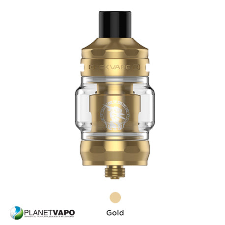 Clearomiseur Z Nano 2 Tank - Geek Vape - Planet Vapo Clearomiseur Z Nano 2 Tank - Geek Vape - Planet Vapo