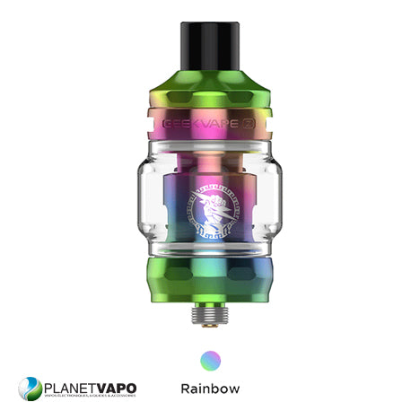 Clearomiseur Z Nano 2 Tank - Geek Vape - Planet Vapo Clearomiseur Z Nano 2 Tank - Geek Vape - Planet Vapo