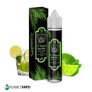 Ti Punch Citron vert 50ml - Punk Funk Hero By Joey Starr