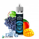 Twigg 50ml - Captain's Juice