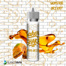 Wonder Orient 50ml - Bakery Shake