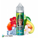 Zaius 50ml - King